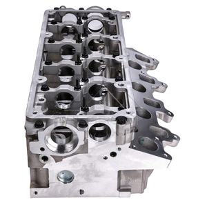 908700K 03L103063KX 03L103265X 03L103353E Culasse CBAB CAHA 2.0 TDI 16V pour Golf A3 Seat 03L103063KX Que le produit soit I ou II - Product Image 5