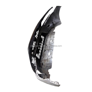 Kit de Carrocería para Honda Civic <span class=keywords><strong>2023</strong></span>-2026, Híbrido, con Rejilla Delantera, Ventilador, Radiador, Faros Antiniebla LED, Luces de Estacionamiento y Sensor - Product Image 6