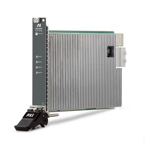 NI PXIe-8267 โมดูลจัดเก็บข้อมูล PXI 4 TB M.2 785308-01-ลดราคา - Product Image 1