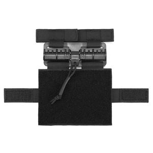 Gilet tactique en nylon avec boucles à dégagement rapide, système Molle, durable, ajustement sûr et réglable pour gilets JPC CPCXPC, équipement d'extérieur - Product Image 3