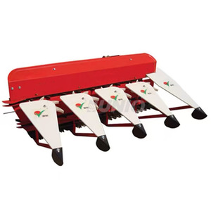 Cortacésped multifuncional Cosechadora <span class=keywords><strong>DE</strong></span> TRIGO pequeña <span class=keywords><strong>de</strong></span> mano Arroz Menta Alfalfa Grano <span class=keywords><strong>de</strong></span> hierba Pastoreo un cortacésped - Product Image 2