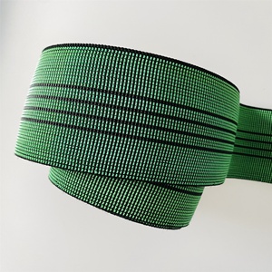 <span class=keywords><strong>2025</strong></span> Tùy chỉnh cao căng sofa ban nhạc đàn hồi 60mm rộng dệt PP <span class=keywords><strong>Webbing</strong></span> với cho sofa - Product Image 6