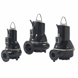 Pompe doseuse numérique programmable Alldos 2-10 AR-PVC/V/C-F-31U7U7BG DDA, contrôleur programmable, 230 PSI, 380V, 20A, garantie 1 an, sécurité - Product Image 4