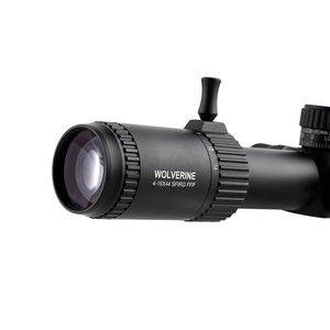 マルクール アサイラン 4-16x44 FFP IR テレスコープ 長距離スコープ ハンティングスコープ - Product Image 6