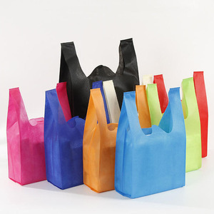 Wholesale Customized <strong>Size</strong> <strong>LDPE</strong>/HDPE Material Shopping <strong>Bags</strong> No Printing Plastic T-Shirt Poly <strong>Bags</strong> Made in Vietnam for Packaging Competitive Price - Product Image 2