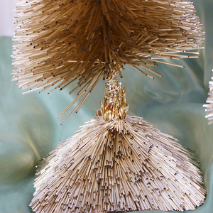 Décoration <span class=keywords><strong>de</strong></span> Noël la plus vendue Tubes lumineux <span class=keywords><strong>en</strong></span> PET pour arbre <span class=keywords><strong>de</strong></span> Noël pour le commerce extérieur - Product Image 6