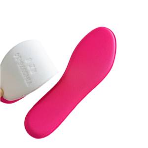 3D Arcade Absorption des chocs Haut Pied Douleur Talon Éperons Endoloris Éponge Chaussures Fascitis Eva Unisexe Soutien Semelle Orthèse Plantaire Arche - Product Image 3