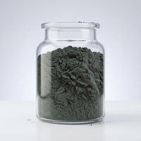 Suministro de fábrica: Polvo de nanotricobalto tetraóxido (óxido de cobalto) Co3O4, 80nm, partícula primaria D50, 0.2-0.3m, grado electrónico para