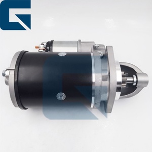 มอเตอร์สตาร์ท 54242076 สำหรับอะไหล่เครื่องยนต์ CE31244 - Product Image 1