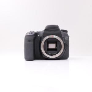 Appareil photo reflex numérique demi-format 70D avec photographie HD et Wi-Fi, boîtier 60D pour débuter en photographie haut de gamme, appareil photo reflex numérique d'occasion - Product Image 3