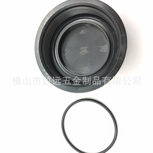 Conjunto de cubierta de drenaje para filtro de piscina 3212 R0523000 para spa y piscinas, material plástico - Product Image 3