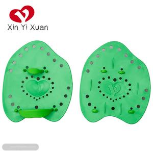 Silicone Swimming Flipper for Children & Adults Training <b>Snorkeling</b> Supplies Swimming Paddling - Product Image 3