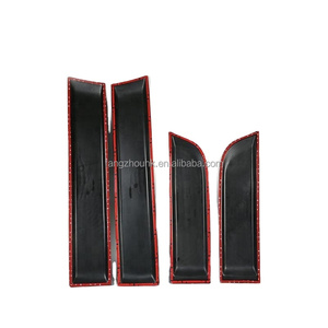 Convient pour Renault DACIA DUSTER 08-12, garniture de porte, bande anti-rayures 808725725R - Product Image 2