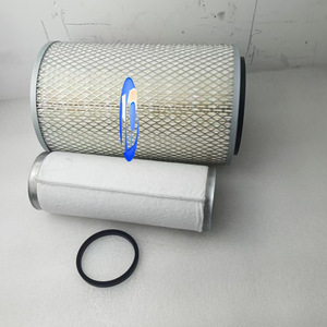 ไส้กรองอากาศ C4938598 สำหรับเครื่องยนต์ดีเซล Dongfeng Cummins 4B T รุ่น KW1524 JinYao - Product Image 1