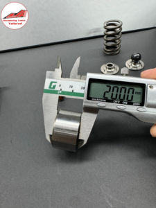 Levantador de válvula de taqué de motor automático, 13751-46030, - Product Image 5