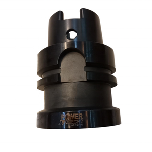 100% nuevo adaptador de acoplamiento de dos piezas 95.601.851.9.2 para interfaces de herramientas de Precisión e integración de husillo CNC en Stock - Product Image 3