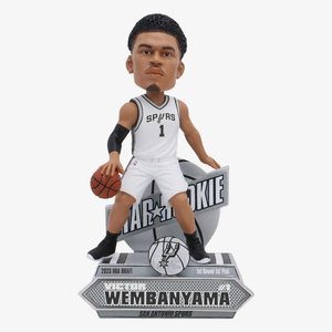 Figurine Bobblehead Personnalisée en Résine Joueur de Basketball <span class=keywords><strong>NBA</strong></span> Dribblant Tête Mobile Poupée Souvenir de Bureau Cadeau pour Fan de Sport - Product Image 5