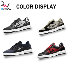Baskets basses de sport et de mode pour étudiants, respirantes, de haute qualité, pour l'extérieur, pour femmes et hommes, chaussures de sport décontractées de marque - Product Image 2