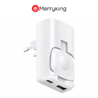 Chargeur rapide GaN PD 67W 2 USB-C USB-A+USB-C Garantie 3 ans CE GS KC UKCA pour CUL ETL FCC SAA PSE CCC EAC CB BIS PSB