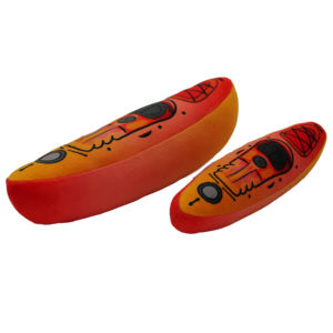 Camping Collectie Speelgoed Pluche Stof Vogels Pieper Hoge Kwaliteit Nieuwe Kauw Hond Speelgoed Interactief - Product Image 6