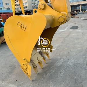 Utilizado para excavadora CAT 320D 320D2 con motor de núcleo y componentes del motor Earth Mover máquina de excavación a la venta - Product Image 6