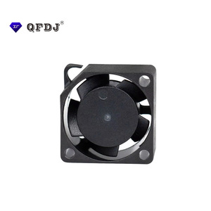 Dc Brushless Fan 20mm X 20mm <b>5V</b> Mini Square Cooling Fan For Electronics - Product Image 3