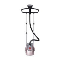 Vente en gros de nouvelle machine à repasser multifonctionnelle vapeur domestique grande machine à vapeur électrique haute température