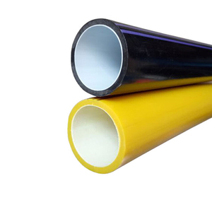 Tuyau de noyau de silicium de HDPE diamètre de 63/54mm pour des applications souterraines d'agriculture de drainage d'irrigation d'eau de télécommunication - Product Image 4