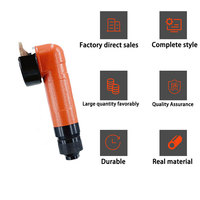 Micro ponceuse à Air électrique, meuleuse d'angle professionnelle, haute qualité, moule, offre spéciale