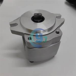 Excavator Part 126-2016 Gear Pump E320C E320B Hydraulic <b>Pilot</b> Pump 1262016 Charge Pump Construction Machinery Parts - Product Image 2