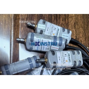 Sonda de Potencia Usada Rohde & Schwarz NRP-Z85 xgeqpt H - Product Image 2