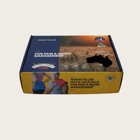 Boîtes d'expédition pliables en carton ondulé avec logo personnalisé, matériaux recyclés, écologiques, finition brillante