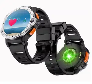 Mode android smart watches ultra 4 g smartwatch mit sim karte smart watch ultra 8 s8 ultra für männer