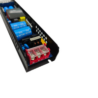 Alimentation LED intelligente 12V 150W, transformateur intelligent à intensité variable pour bande LED universelle, éclairage domestique intelligent