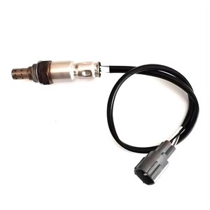 <span class=keywords><strong>Sensor</strong></span> de Oxígeno O2 Posterior 89465-42230 para Toyota RAV4 2.5L 2013-2017 Lexus NX300h NX200t, <span class=keywords><strong>Sensor</strong></span> <span class=keywords><strong>Lambda</strong></span> de 4 Cables 8946542230 - Product Image 5