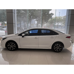 Precio <span class=keywords><strong>de</strong></span> <span class=keywords><strong>Segunda</strong></span> <span class=keywords><strong>Mano</strong></span>, Toyota Levin 2023 Blanco, Edición Avanzada 1.5, Gasolina, <span class=keywords><strong>4</strong></span> Puertas, Sedán <span class=keywords><strong>de</strong></span> 5 Plazas - Product Image 3