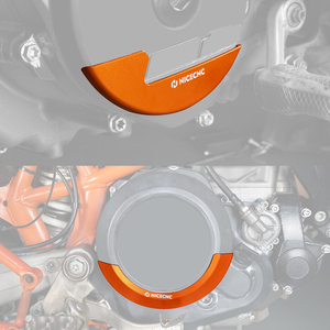 Protection de l'embrayage du moteur NICECNC, protection de l'allumage pour KTM <span class=keywords><strong>690</strong></span> <span class=keywords><strong>Enduro</strong></span> <span class=keywords><strong>690</strong></span> SMC 2008-2020 2021 <span class=keywords><strong>2022</strong></span> 2023 - Product Image 6
