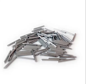 Chất lượng hàng đầu tinh khiết 99.99% Rhodium phôi, Rhodium viên, Rhodium kim loại - Product Image 4