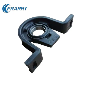 Soporte de Eje de Transmisión Frarry-Auto Parts OEM 9014110312 9014110412 para <span class=keywords><strong>Sprinter</strong></span> 208CDI 213CDI 308CDI <span class=keywords><strong>313CDI</strong></span> - Product Image 2