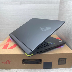 Portátil para Juegos Asust-ek ROG Gun God Usado, <span class=keywords><strong>Intel</strong></span> Core I5 I7 RTX1650 SSD, Precio Bajo, Segunda Mano, Reacondicionado - Product Image 3