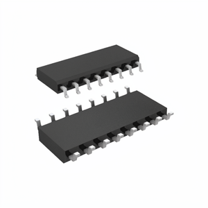 Interface Buy Online Electronic Components HI6-0201HS-5+ 16 SOlC Original One Stop Service - Product Image 1