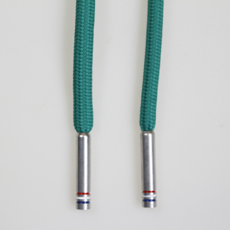 Sofine High Quality Selling Strong Braided Rope Metal Rope Head Pants Cord