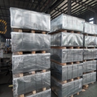 Tôle en fer blanc à épaisseur personnalisée, faible teneur en chrome, passivation anti-rouille pour la fabrication de boîtes de lait en poudre