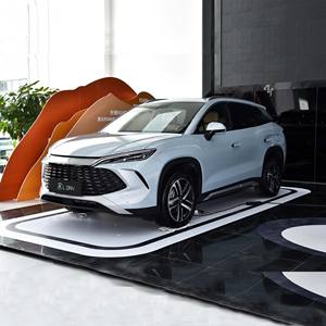 2024 Chine Byd <span class=keywords><strong>Dynasty</strong></span> Série BYD Han Tang <span class=keywords><strong>Qin</strong></span> Song Pro Max DM-I Song L Yuan Pro Plus EV Nouvelle Énergie Véhicule Voitures Électriques - Product Image 6