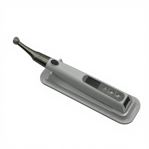 New Product Dental Implant Motor Wireless <strong>Endo</strong> Motor E-<strong>MATE</strong> PRO - Product Image 3
