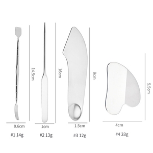 Cortauñas con Imán 2026, 20 Piezas para Uñas Postizas, Cortador de Uñas Postizas con Kit de Imán - Product Image 1