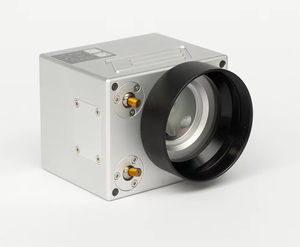 Machine de gravure au laser à fibre portable mini 20W 30W pour métal et non-métal - Product Image 5