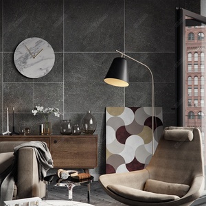 Soldes de liquidation <span class=keywords><strong>Carrelage</strong></span> en céramique antique imperméable antidérapant pour intérieur 300x300 600x600 pour <span class=keywords><strong>sol</strong></span> de bureau, mur, salle de bain, salon - Product Image 4