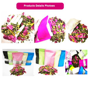 Fabbrica diretta alla rinfusa Yoni erbe a vapore altri prodotti per l'igiene femminile all'ingrosso di altri prodotti per l'igiene femminile - Product Image 2