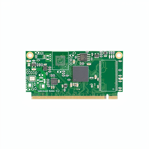 SPIDERSOM S Buy Electronics Components Online Original One Stop Service Embedded - Product Image 1
